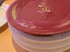 -寿司郎(皇庭广场店)