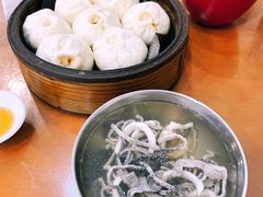 -老牌依强牛肉店(达道总店)