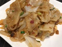 XO酱炒陈村粉-新海利(北岭店)