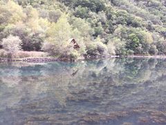 -叠溪松坪沟景区