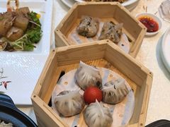 -荣粤酒家·融合粤菜·海鲜火锅