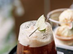 -HUG·拥抱咖啡(郑州宝龙广场店)