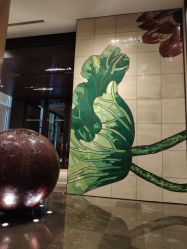 -北京柏悦酒店宴会厅