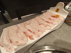 -潮发潮汕牛肉店(长隆店)