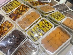 -传闻来紫菜包饭·打糕(西塔韩百店)