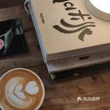 重庆探店 法式咖啡馆的优雅与恬静