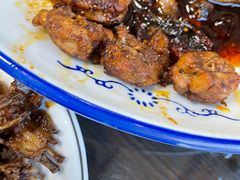 -段氏永平黄焖鸡