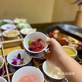 东莞美食|没有想要在东莞也能吃到重庆碗盖火锅 