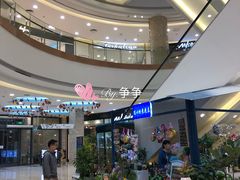 -碧乐城(无锡梁溪店)