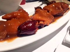 -琉璃餐厅(德基广场店)