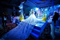 点击看大图 -MANLI BRIDAL婚纱
