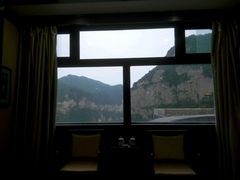 窗外景色-介休云峰墅苑