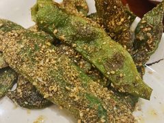 -金刚山烧烤(中山路店)