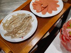 -小牛叔鲜切牛肉·火锅·烤肉自助(公济桥路店)