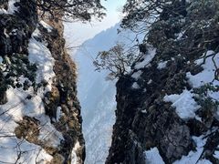 -峨眉山风景名胜区