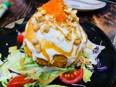 -小川洋风料理(街道口店)