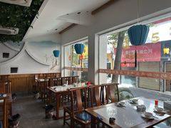 -老奶奶私房菜(天台里街店)