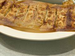 -大眼锅贴水饺(河东店)