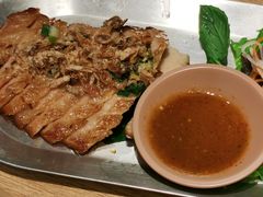 -蔡澜Pho·越南粉餐厅(海上世界店)