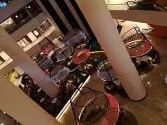 -新加坡泛太平洋酒店