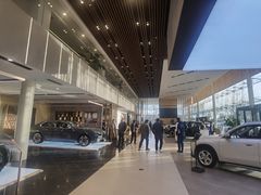 -北京晨德宝宝马4S店(金港汽车公园店)
