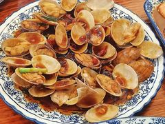 -醉壹号海鲜大排档·老厦门特色菜(厦门美食地标店)
