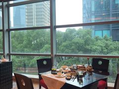 -新天世纪中餐厅