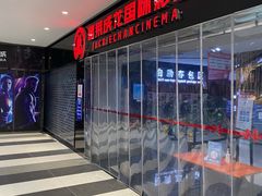 -上影国际影城(普陀绿地缤纷城店)