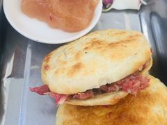 -牛老五羊杂汤(广阳区总店)