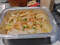 -白玉串城·朝鲜族烤串(龙岗店)