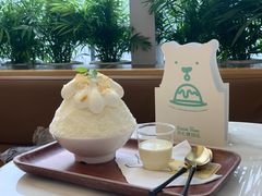 -丹礼糖甜品