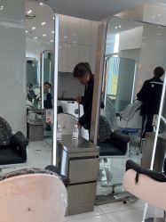 -东方麒麟·潘多拉SALON