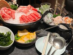 -捞王锅物料理(金华义乌之心店)