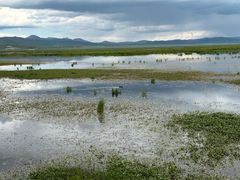 -花湖生态旅游区
