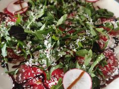 -Golden Lily河内巴黎法越料理餐厅(建国西路店)