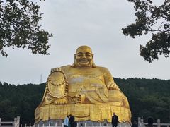 -千佛山风景名胜区