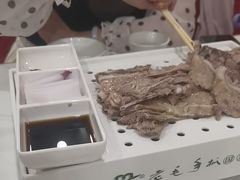 -老毛手抓·盐池滩羊非遗手抓(宁夏总店)