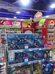 -玩具反斗城TOYSRUS(龙湖杭州西溪天街店)
