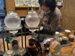 -几米咖啡(龙洲湾花园店)