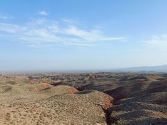 -张掖平山湖大峡谷