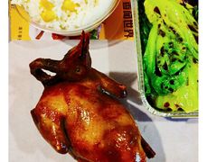 光明乳鸽-南粤光明乳鸽(宝安中心店)