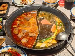 -鸿姐老火锅·传统炒料(上海旗舰店)