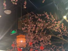 -卢大鲜鱼头捞饭(美利广场店)
