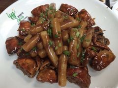 -三林本帮馆(中林街店)