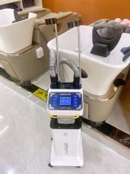 -希梵尔头皮抗衰·科技养发