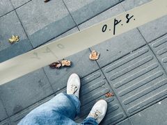 -O.P.S. CAFE