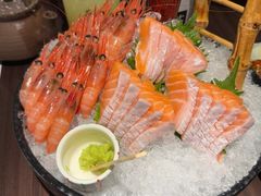 -匠和风精致料理(莆田财富中心店)