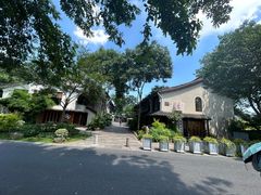 -小河直街历史文化街区