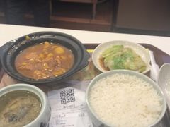 -真功夫(振华路店)