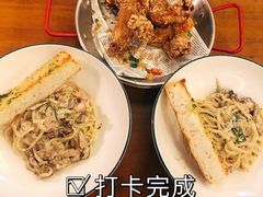 -COMMUNE幻师(解放西路店)